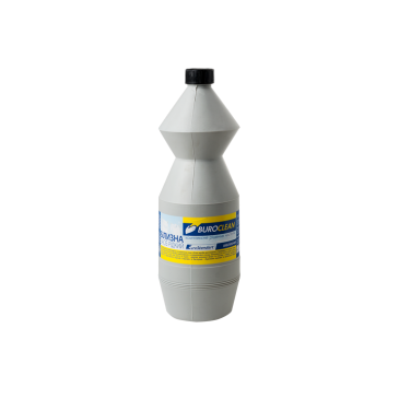 Відбілювач Білизна BuroClean EuroStandart 1л