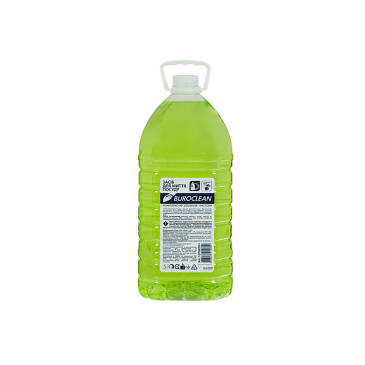 Засіб для посуды BuroClean ECO 5л Олива