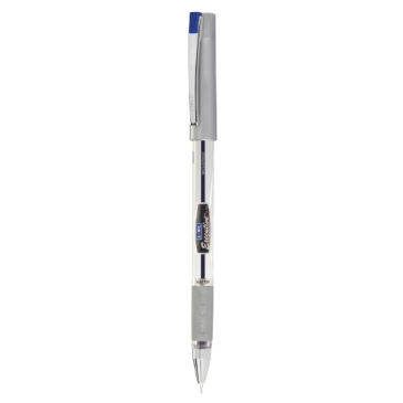 Ручка гелева LINC Executive 0,6 мм синя