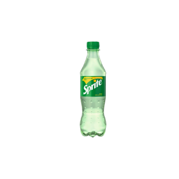 Напій б/а сильн/газ Sprite 0.5 л