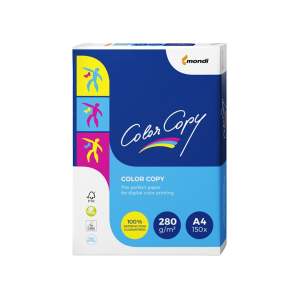  Папір Color Copy А4 280 г/м2 , 150 арк