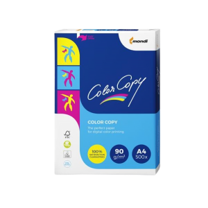  Папір Color Copy 90г/м2 А4, 500 арк