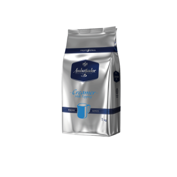 Топпінг для вендингу Ambassador Creamer, 1 кг