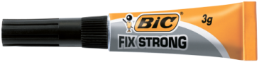 Супер-клей "BIC", 3г