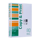 Папір А4 COPY & PRINT 80g 500аркушів Клас С #2