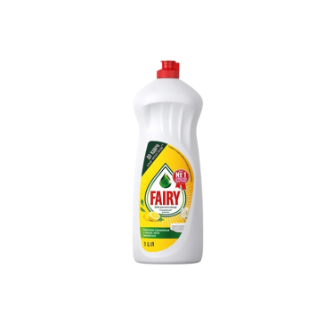 Засіб для посуды FAIRY, 1л, Соковитий лимон
