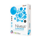 Папір NIVEUS SUPERIOR, А4, клас A, 80г/м2, 500 арк #2